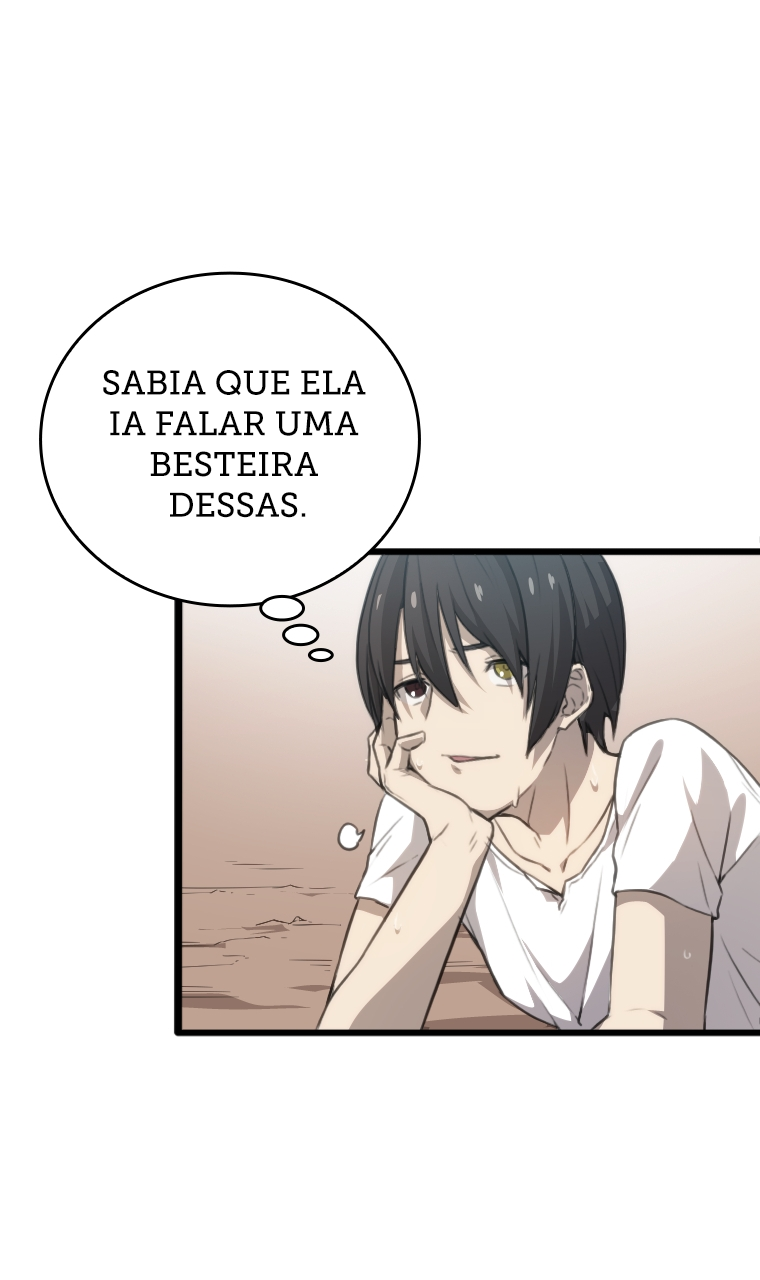 Meccha Shoukan Sareta Ken Ch. 5 第70页