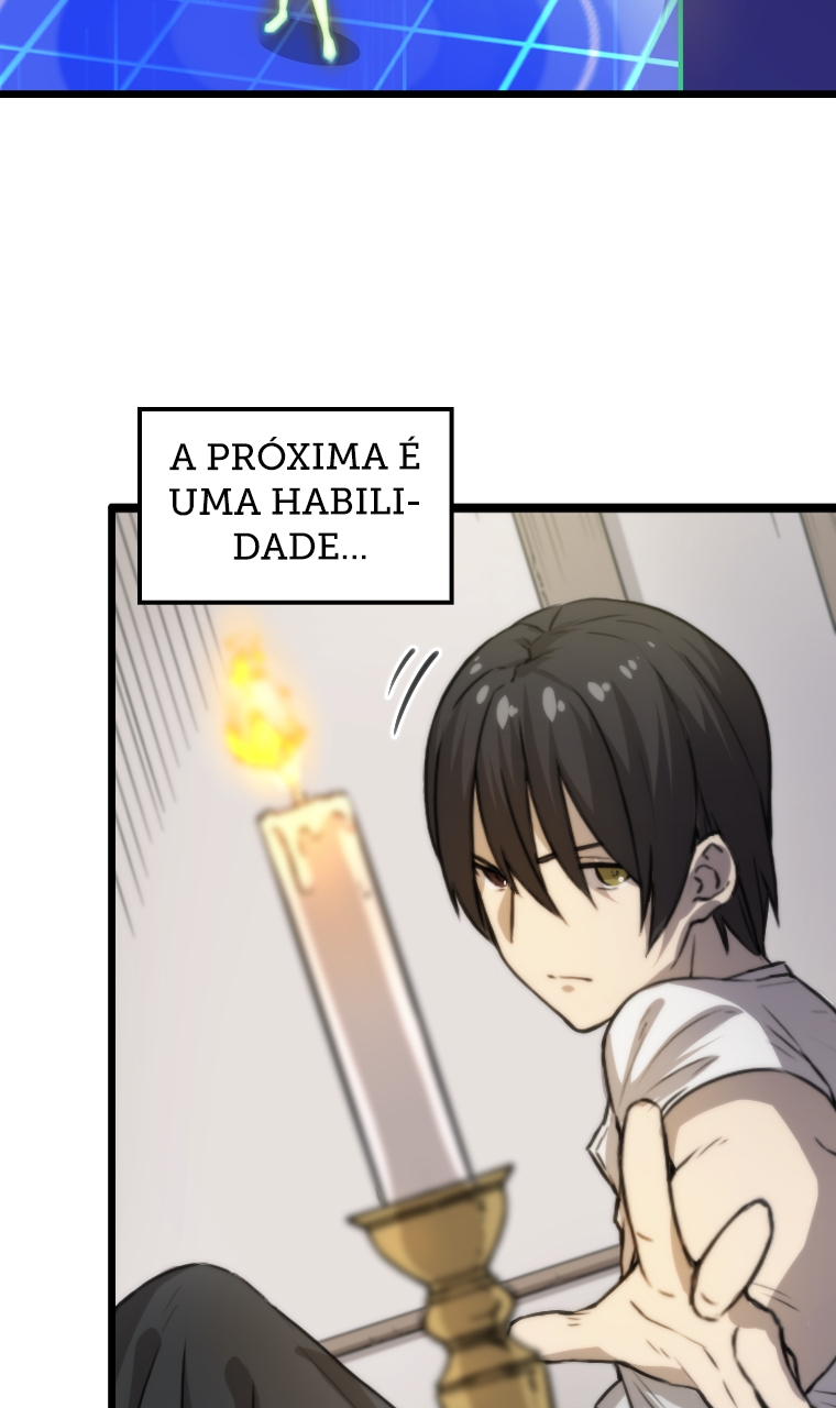 Meccha Shoukan Sareta Ken Ch. 5 第9页