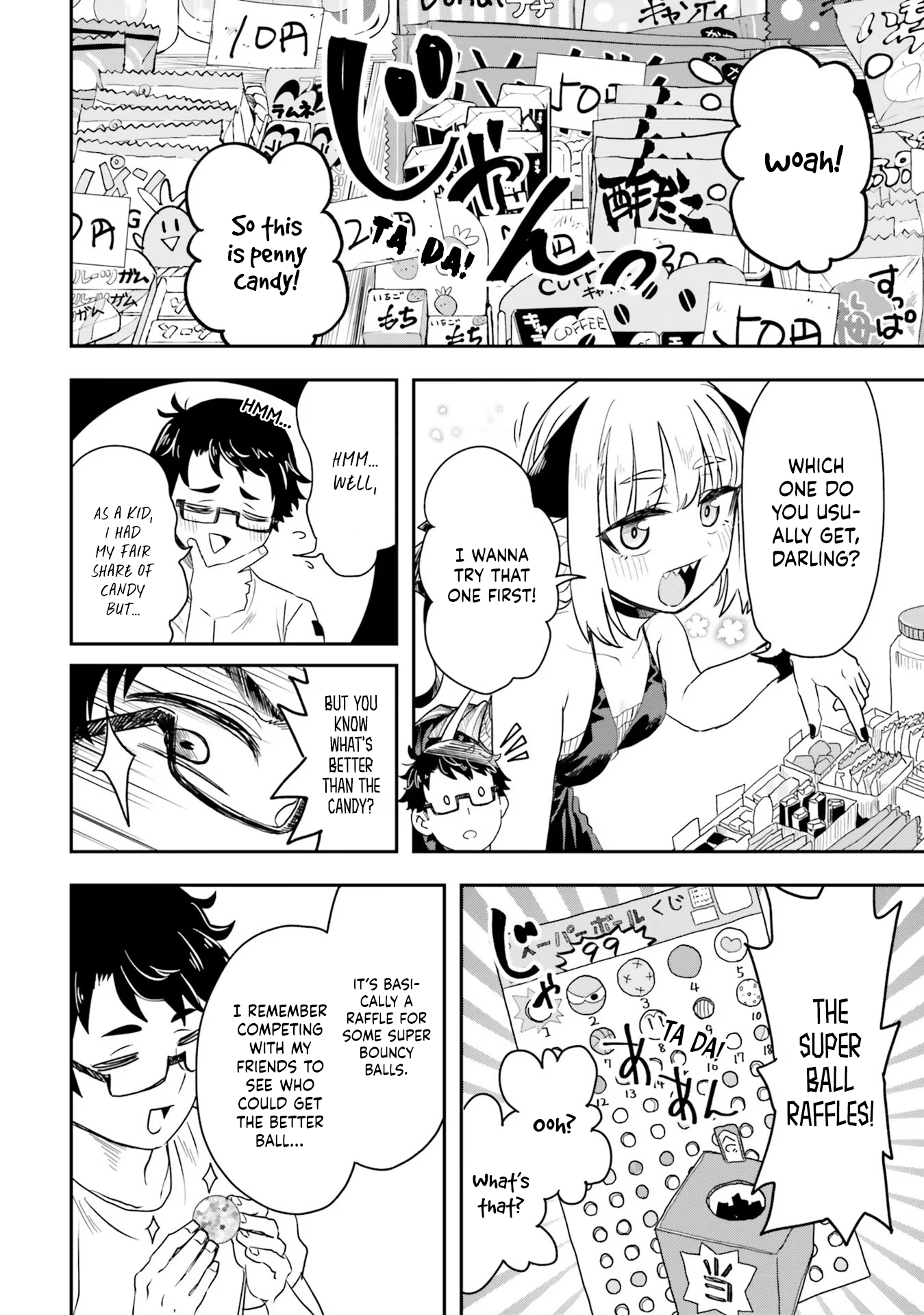 Maou ga Inaka ni Totsuidara The Countryside and a Demon Lord 第25页