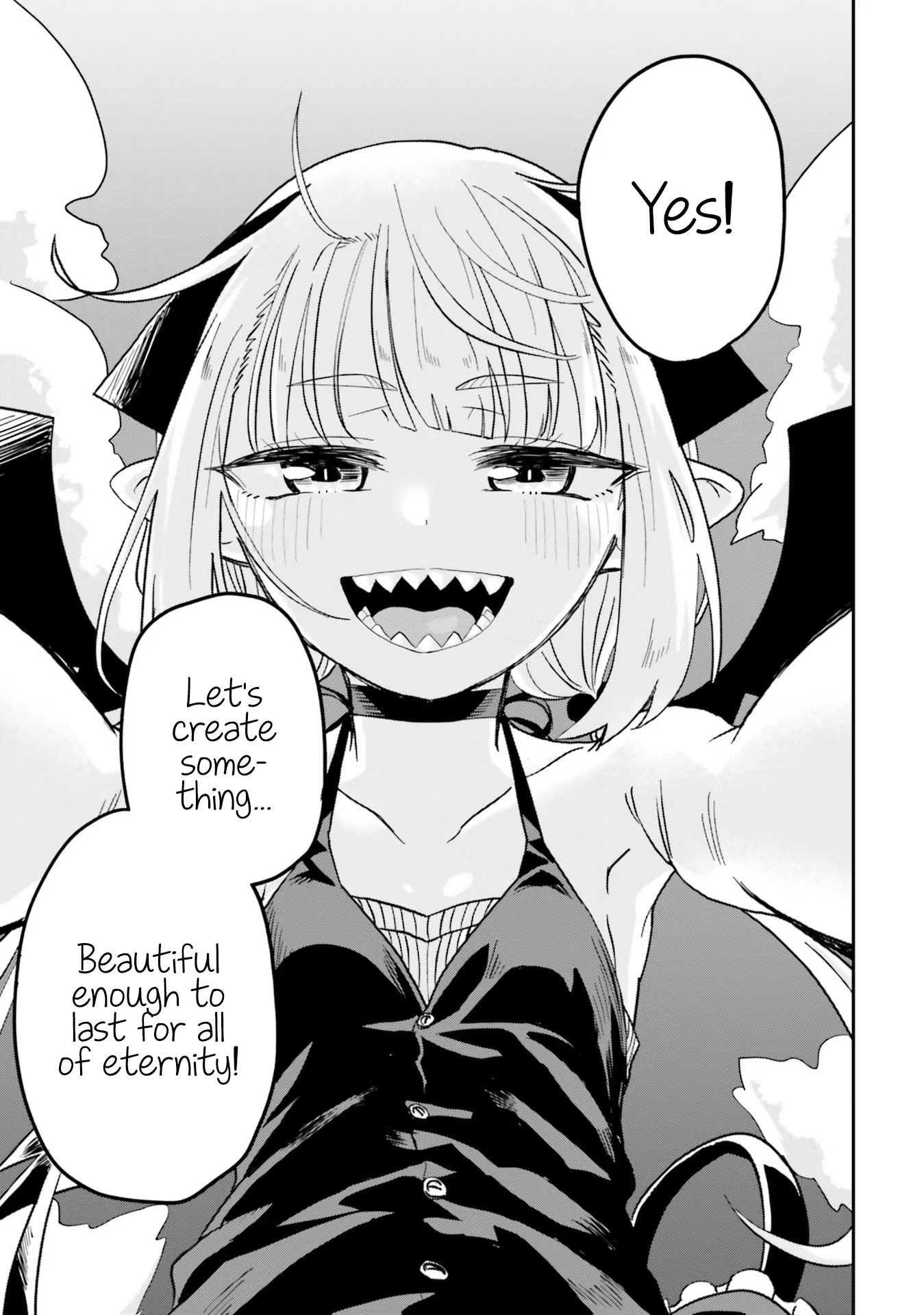 Maou ga Inaka ni Totsuidara The Countryside and a Demon Lord 第48页
