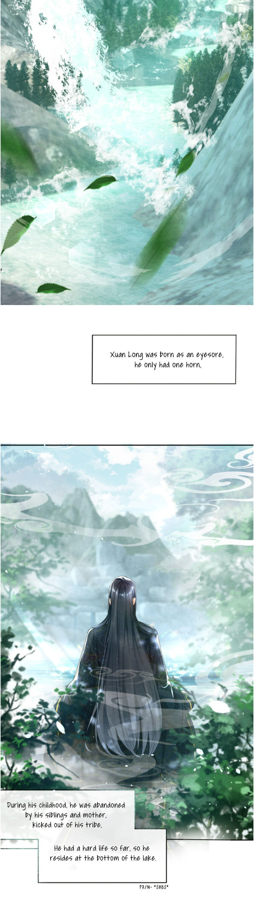 Catch a Dragon: Become My Wife I Came For Your Life 第22页