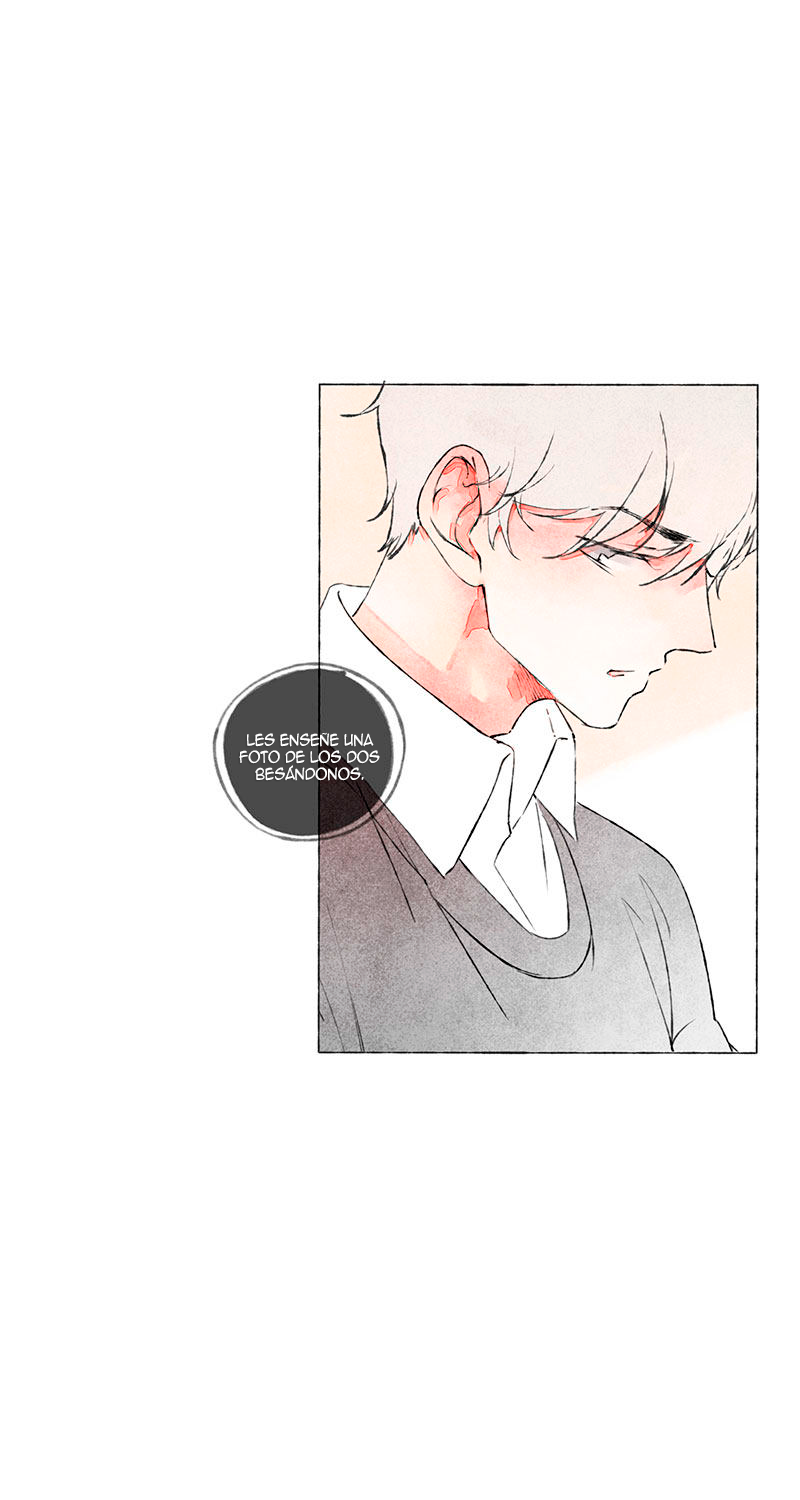 Starting With a Lie Ch. 3 第12页