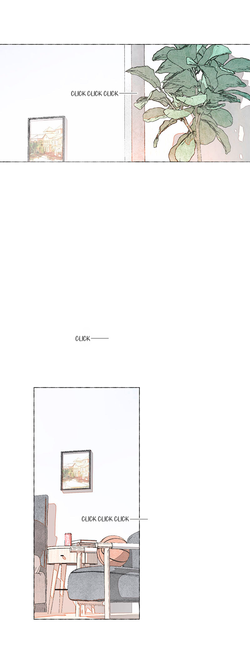 Starting With a Lie Ch. 3 第3页