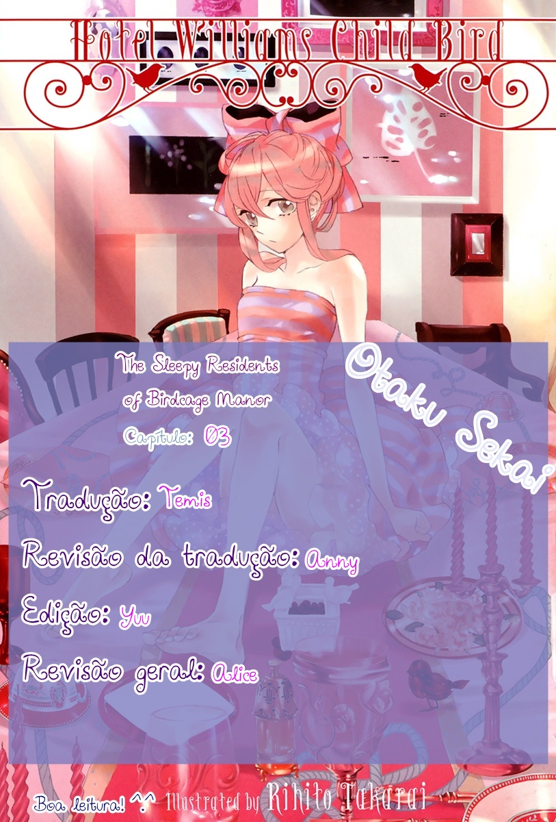 Torikagosou no Kyou mo Nemutai Juunintachi Corajosa Garota de Rua (III) 第37页