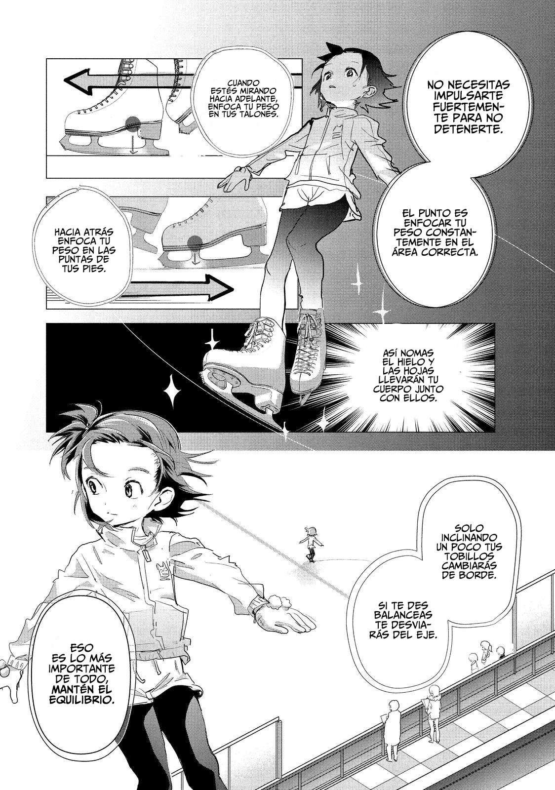 Medalist La Prueba de la Insignia Preliminar 第33页