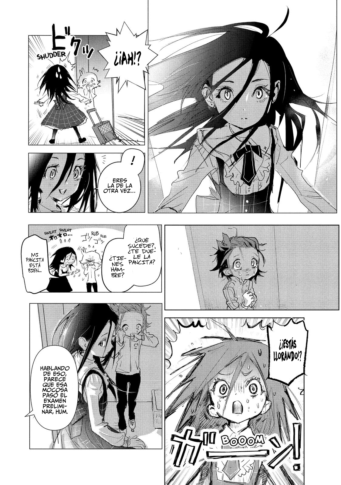 Medalist La Prueba de la Insignia Preliminar 第39页