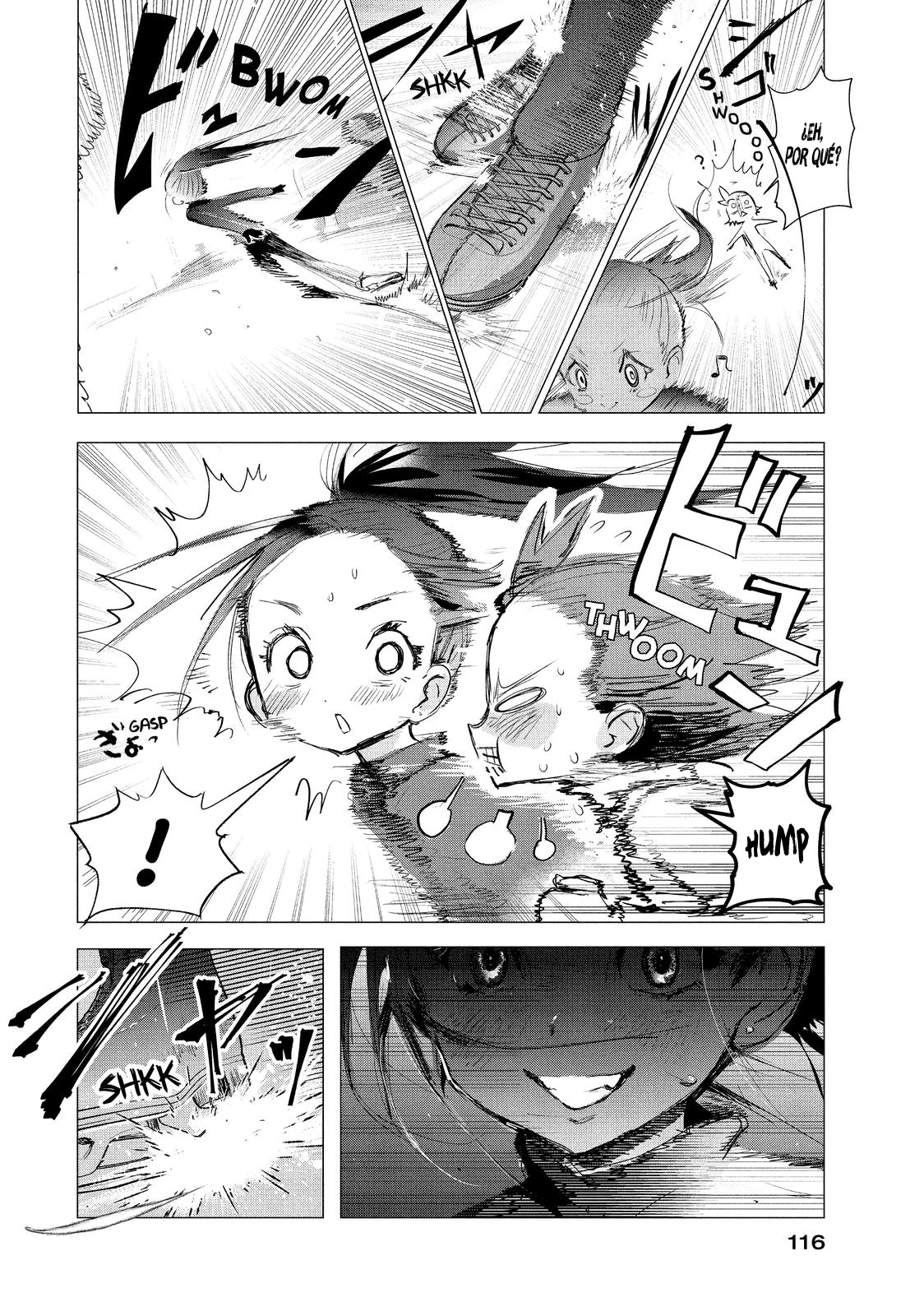 Medalist La Prueba de la Insignia Preliminar 第47页
