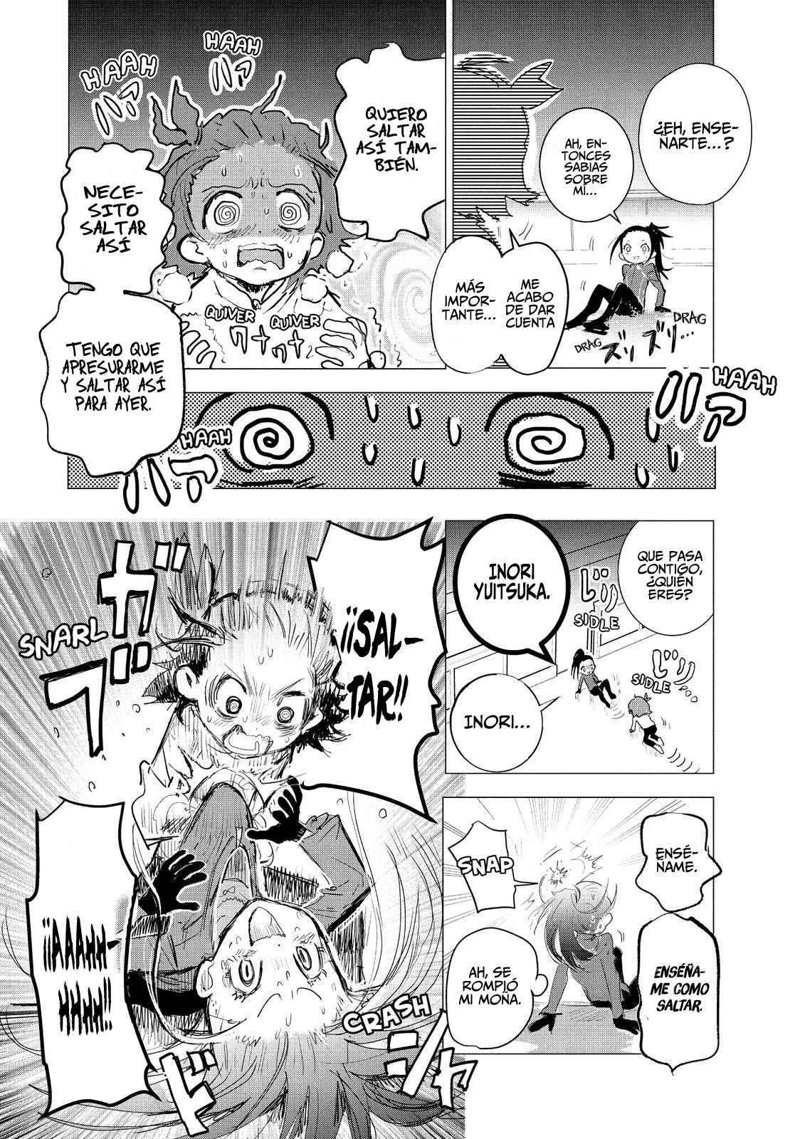 Medalist La Prueba de la Insignia Preliminar 第54页