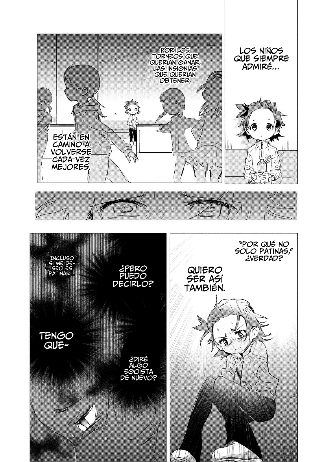 Medalist La Prueba de la Insignia Preliminar 第61页