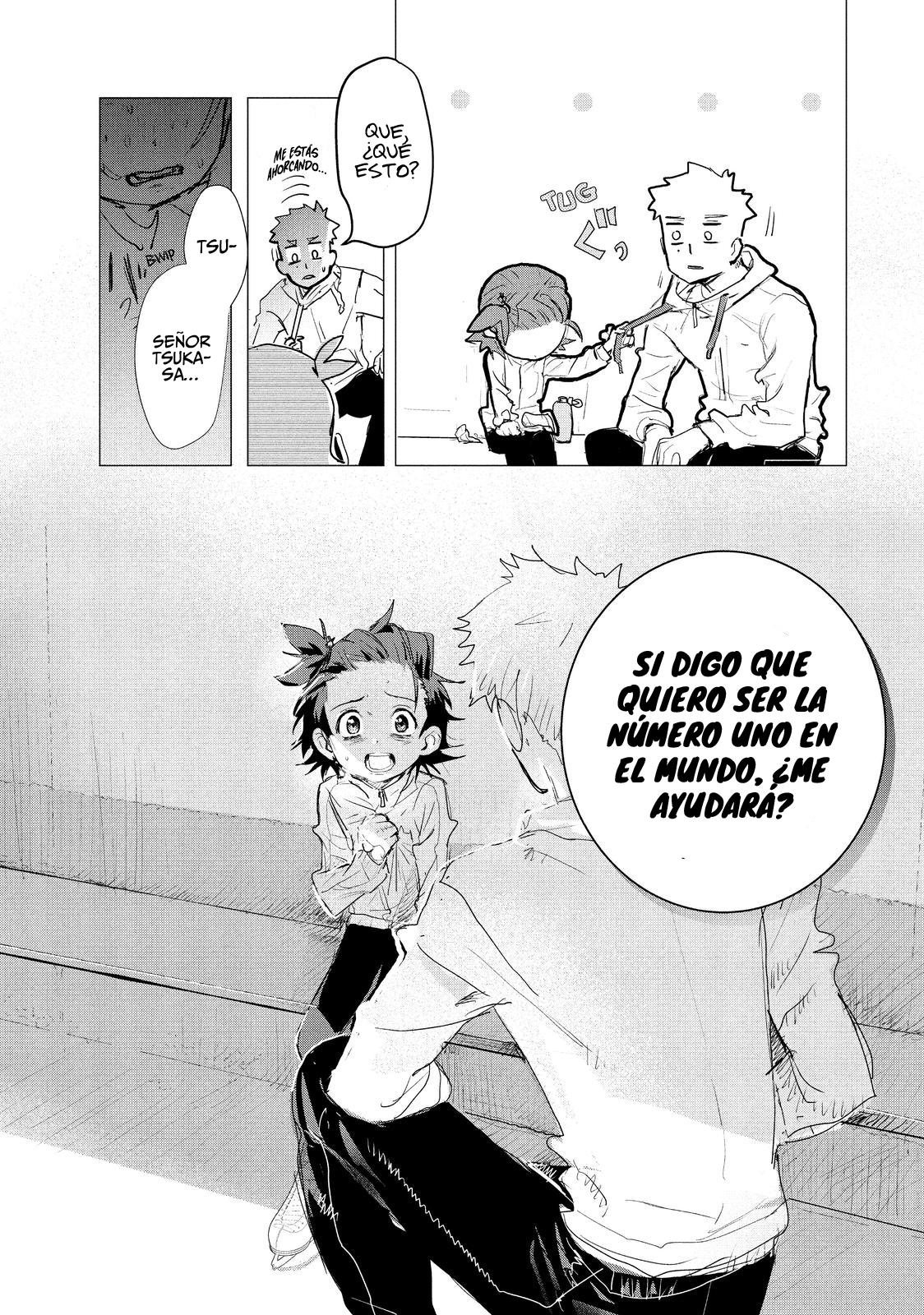 Medalist La Prueba de la Insignia Preliminar 第65页