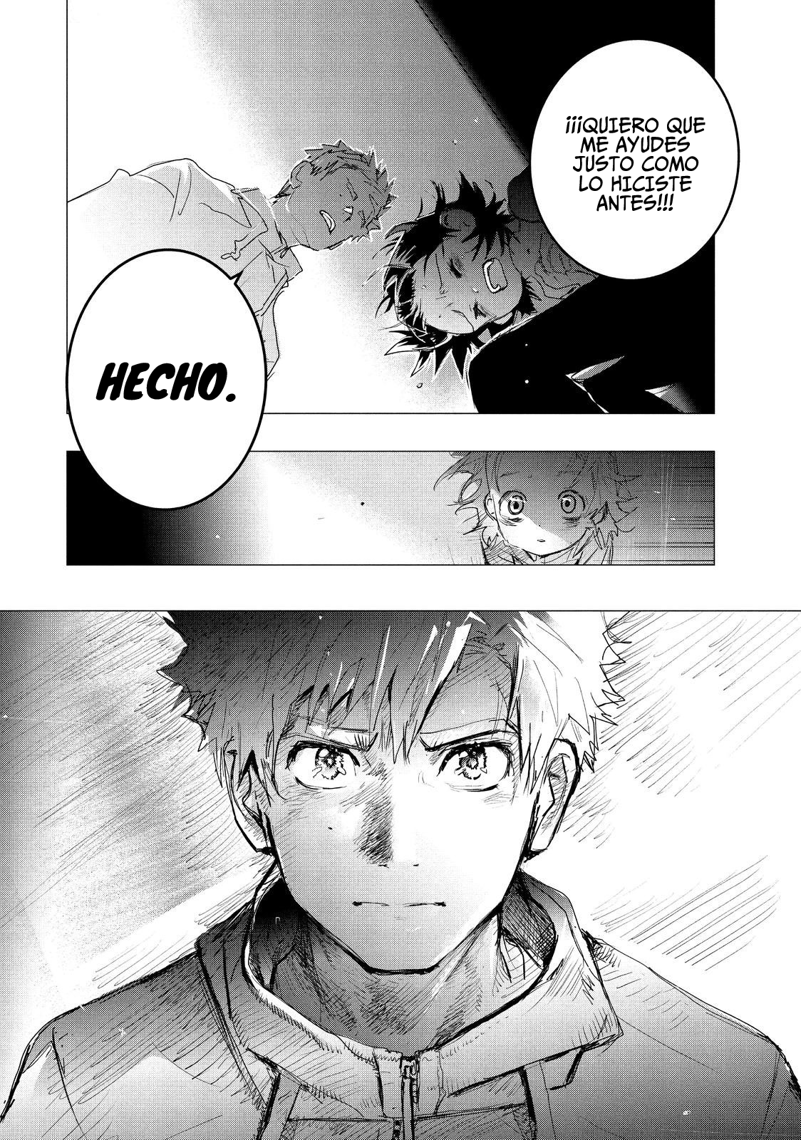 Medalist La Prueba de la Insignia Preliminar 第68页