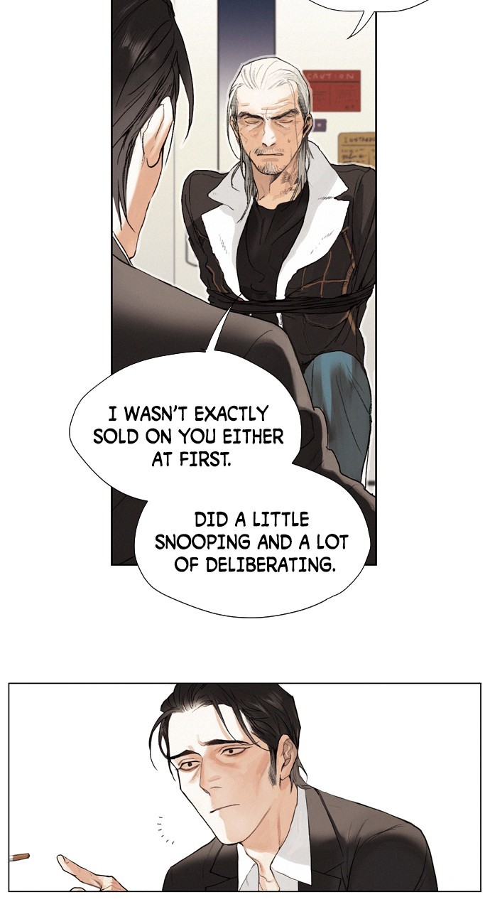 Coffin Jackson Ch. 2 第5页