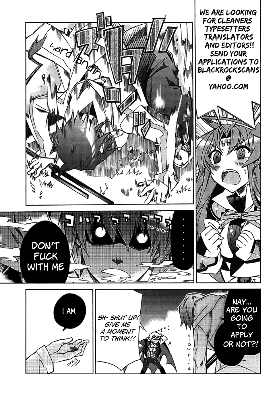 Sentou Jousai Masurawo A Walpurgis Feast 第39页