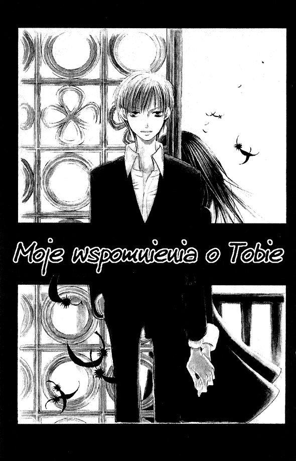 Mademoiselle Butterfly Vol. 1 Ch. 4 第40页