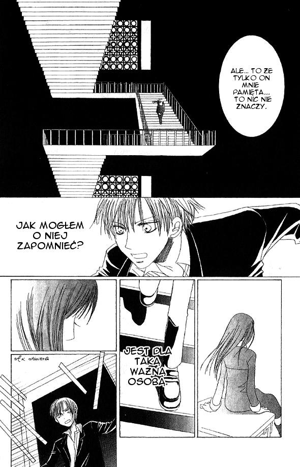 Mademoiselle Butterfly Vol. 1 Ch. 4 第59页