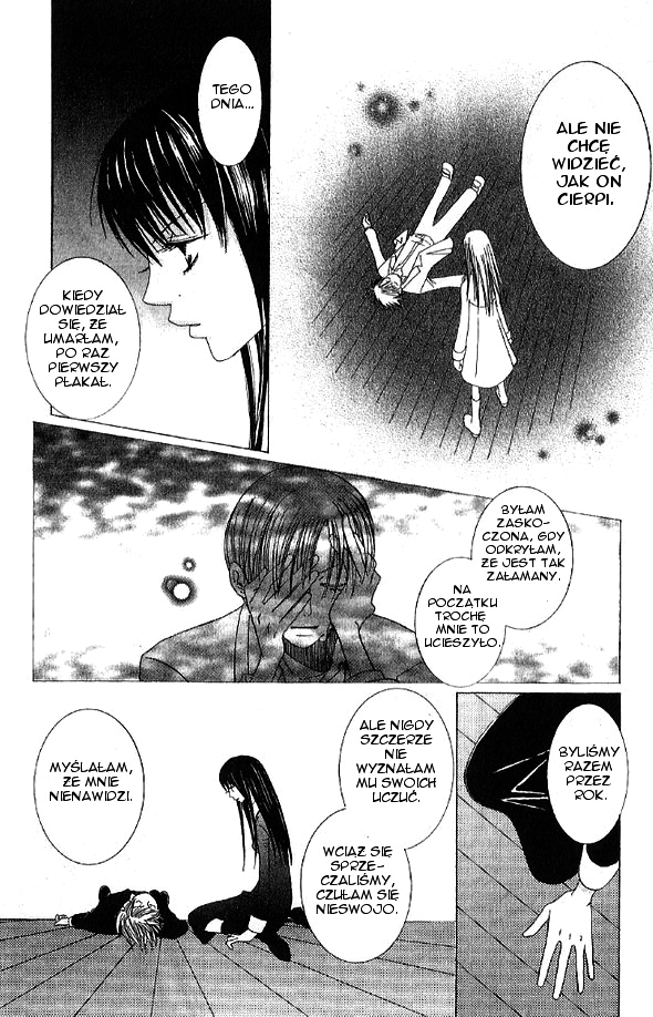 Mademoiselle Butterfly Vol. 1 Ch. 4 第63页