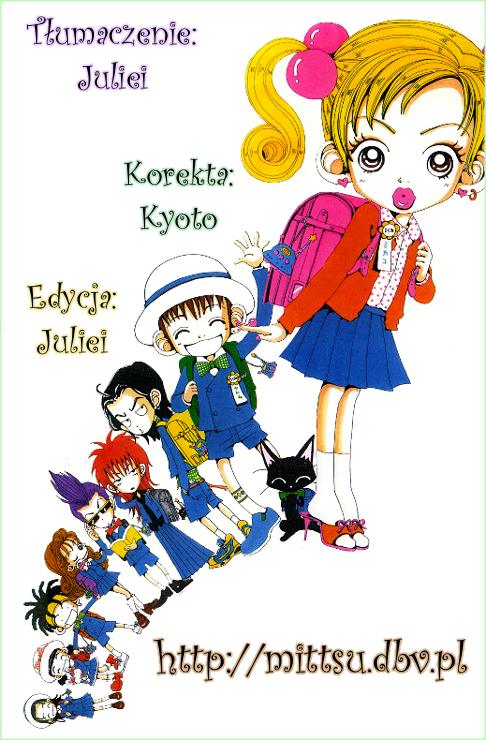 Mademoiselle Butterfly Vol. 1 Ch. 4 第73页