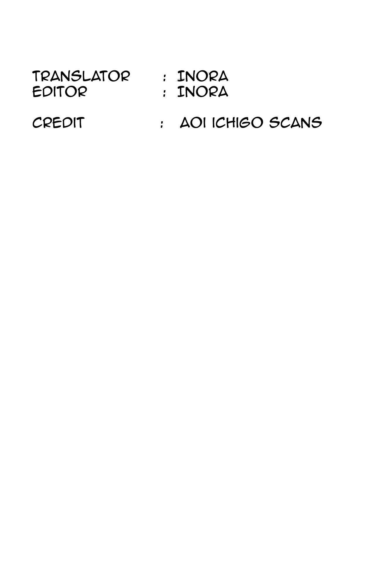Meguri, Megutte Oneshot 第26页
