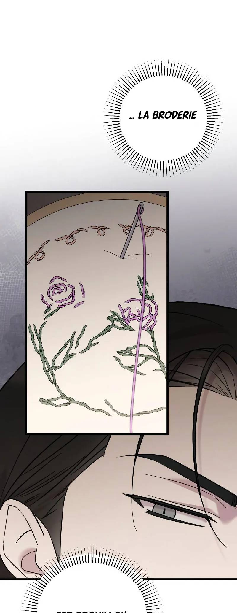 Saranghaneun Na ui Eokapja Ch. 4 第50页