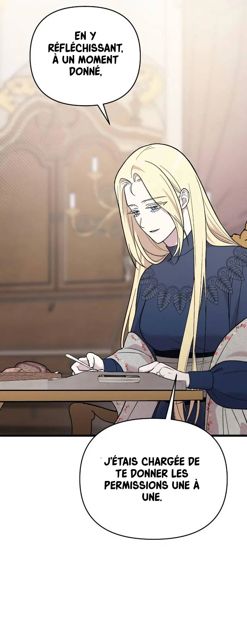 Saranghaneun Na ui Eokapja Ch. 4 第57页