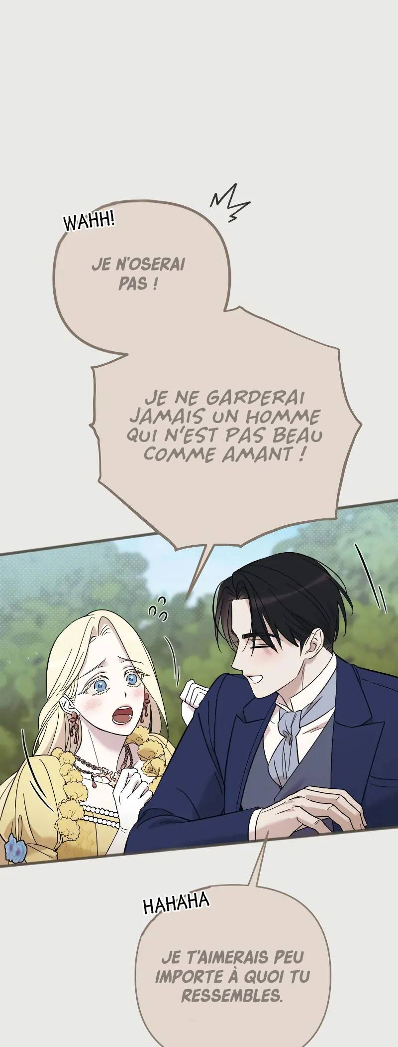 Saranghaneun Na ui Eokapja Ch. 4 第74页