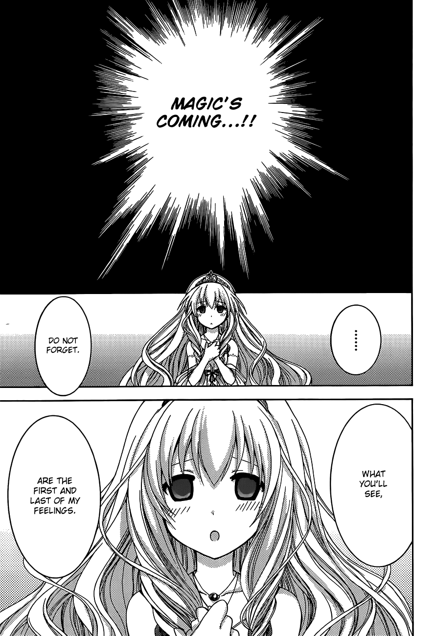 Amagi Brilliant Park Vol. 1 Ch. 2 第14页