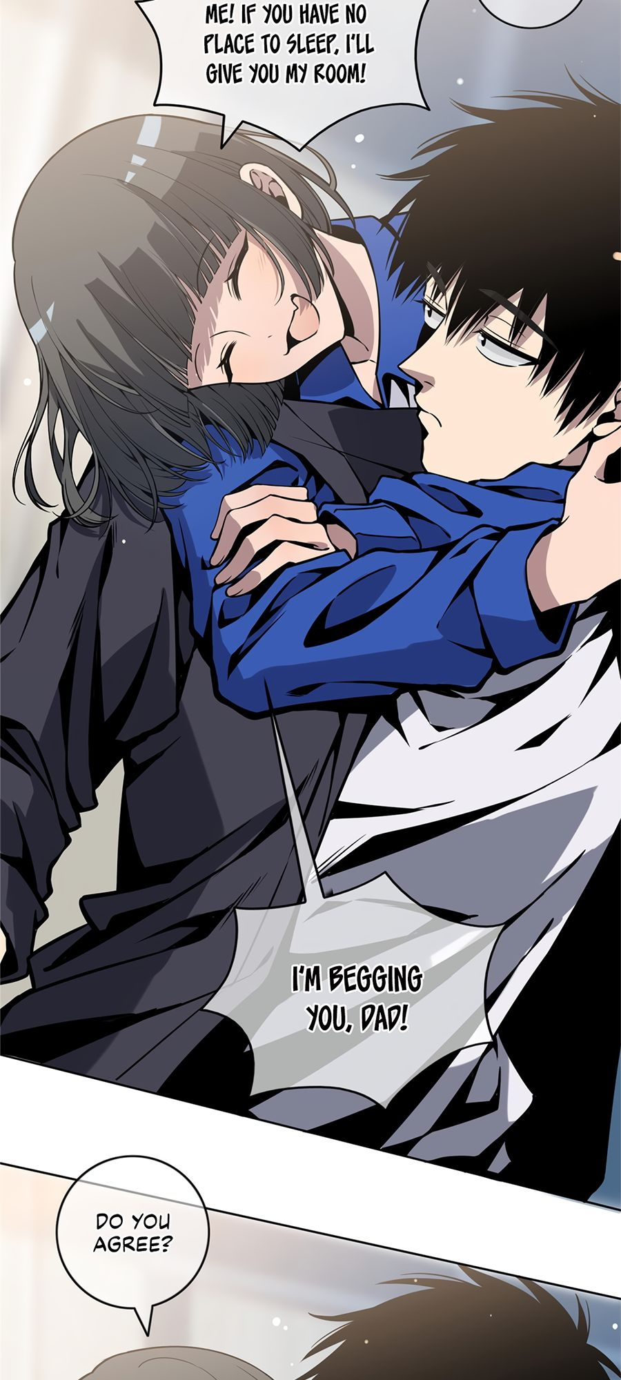 Crazy Detective Ch. 4 第16页