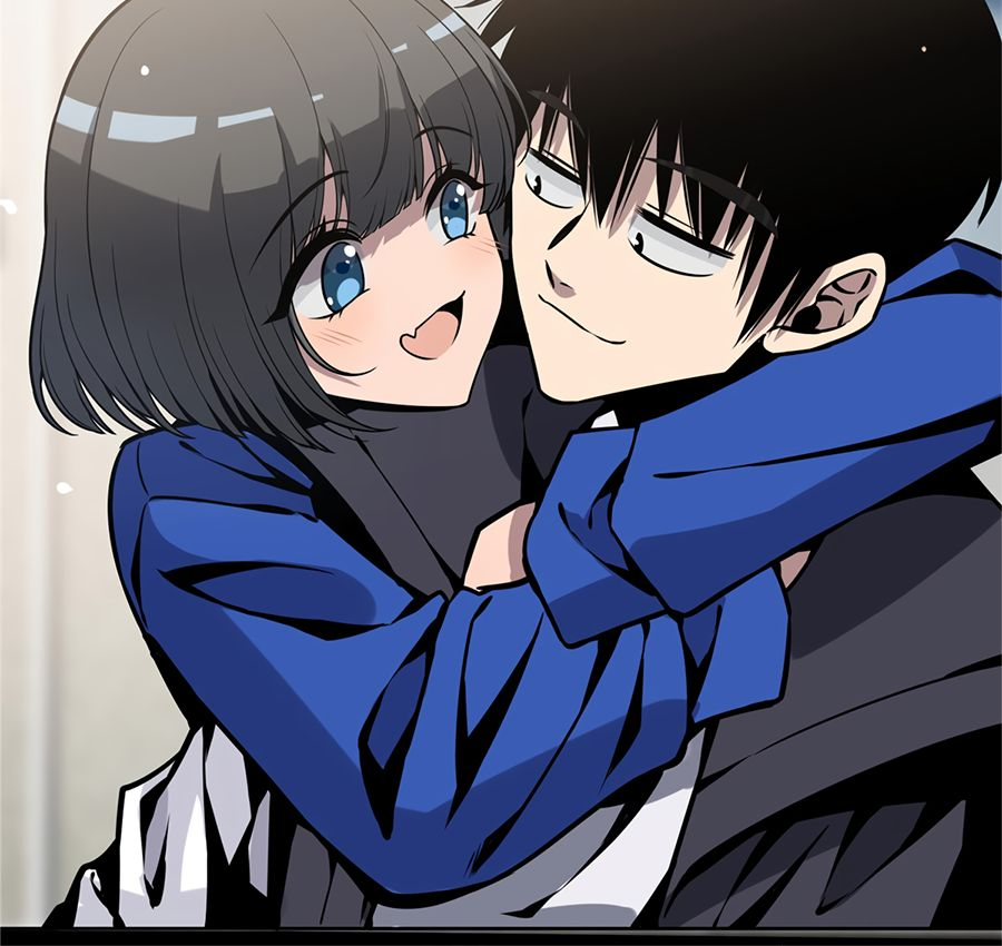 Crazy Detective Ch. 4 第17页