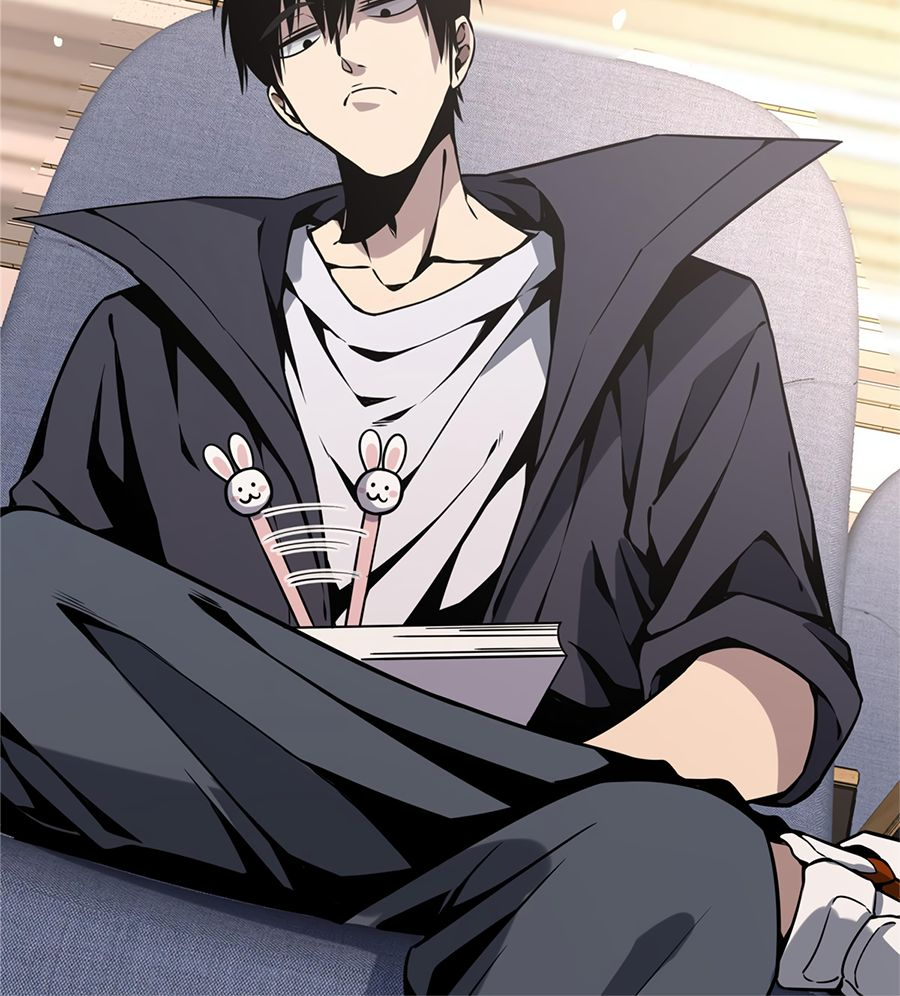 Crazy Detective Ch. 4 第25页
