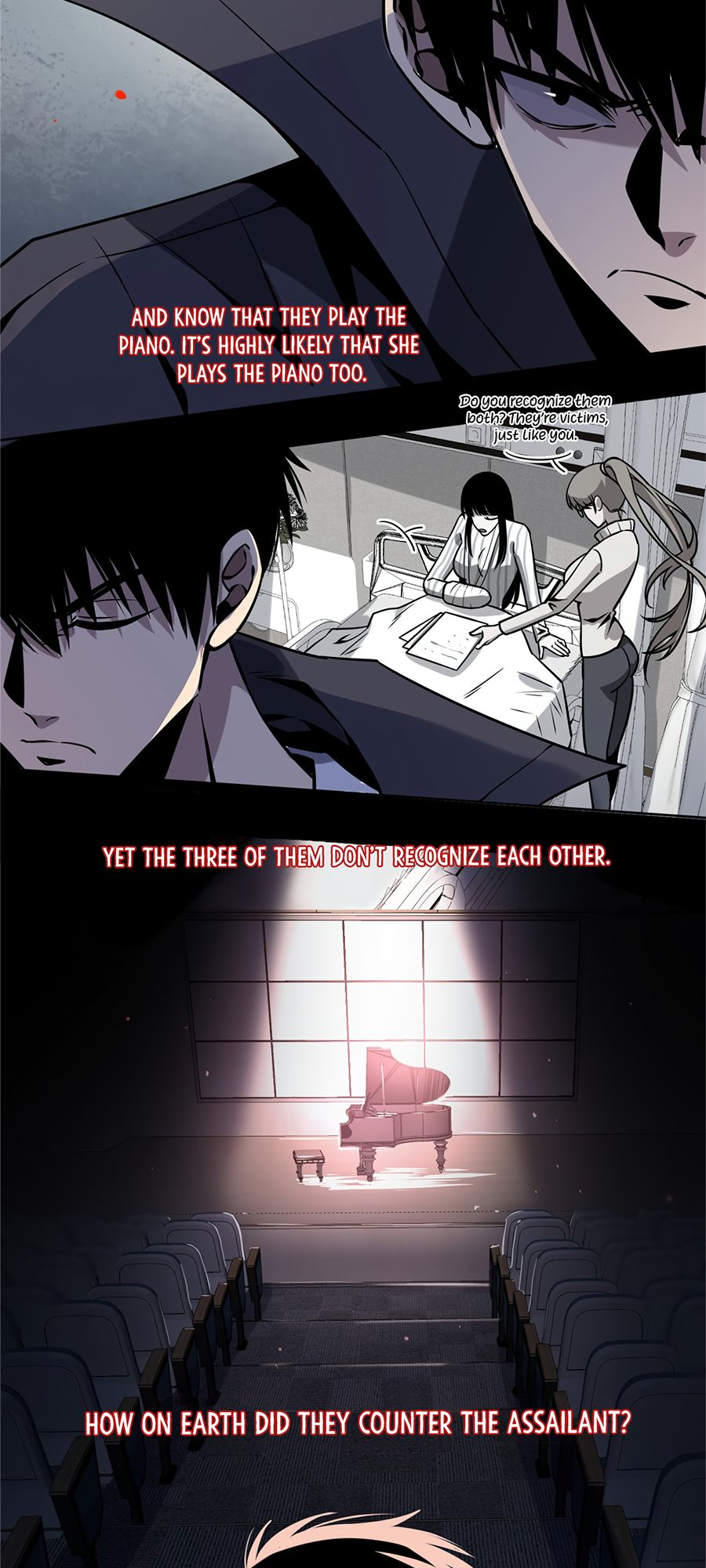 Crazy Detective Ch. 4 第31页