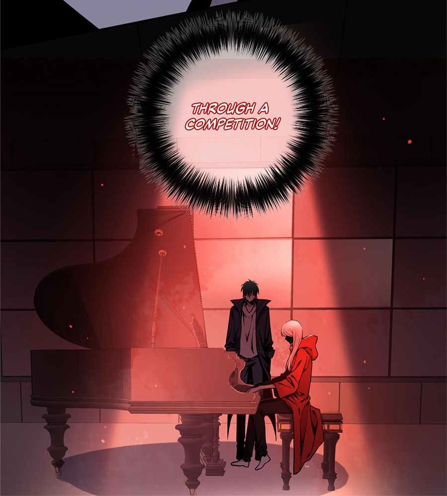 Crazy Detective Ch. 4 第33页