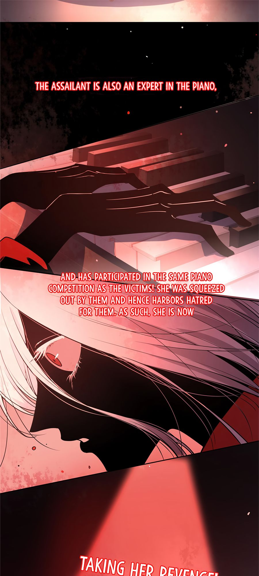 Crazy Detective Ch. 4 第34页