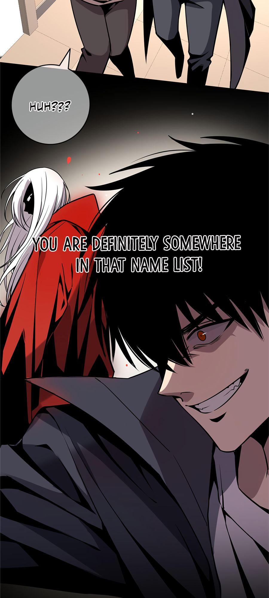 Crazy Detective Ch. 4 第40页