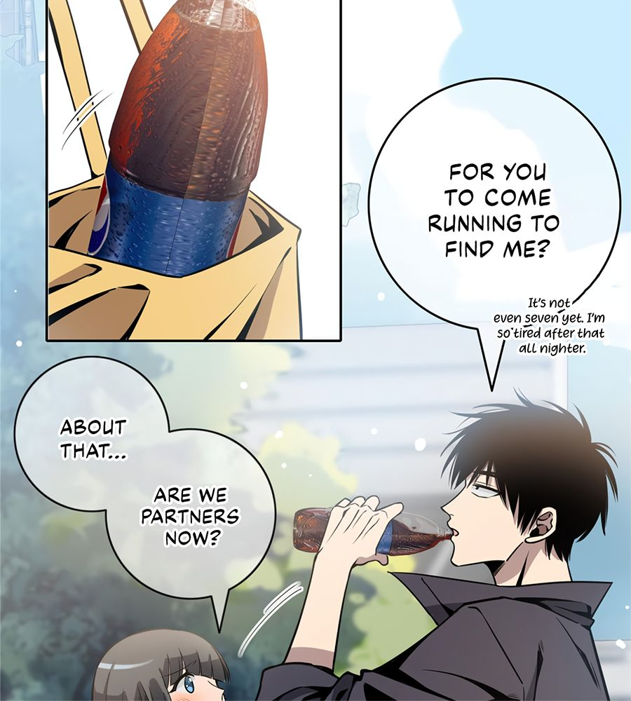 Crazy Detective Ch. 4 第9页