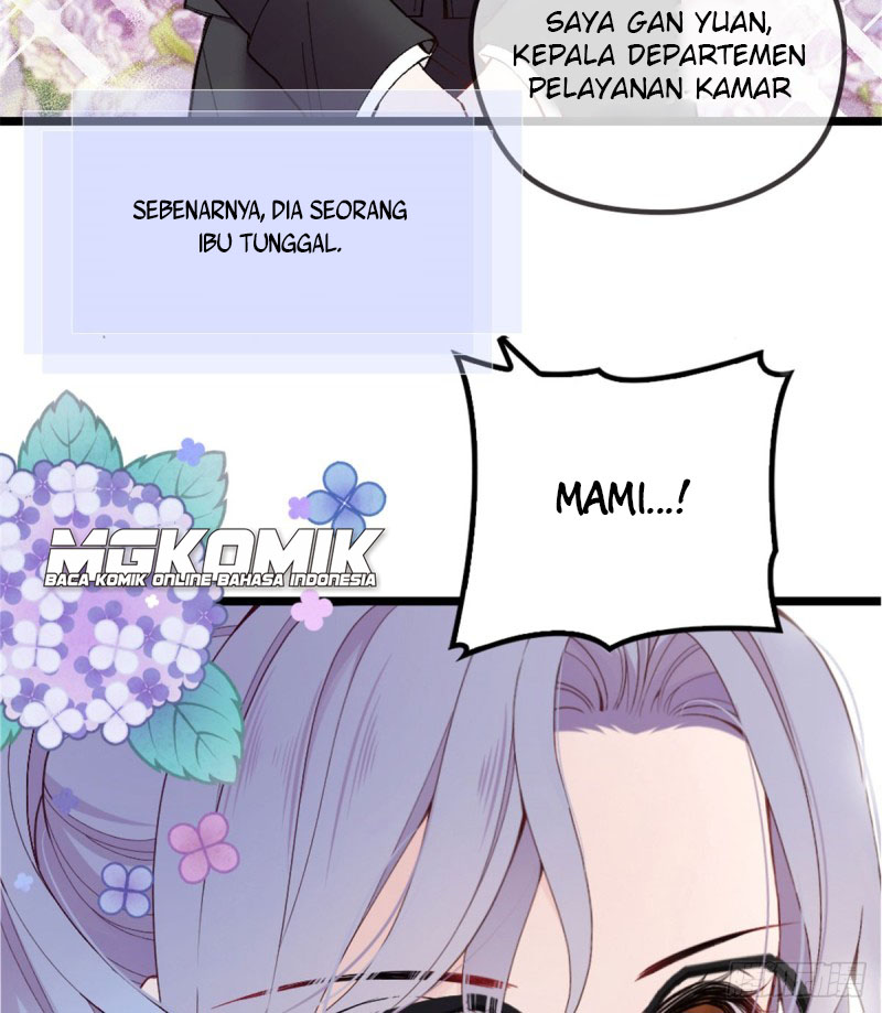The Duke's Hidden Baby: BOGO! 第7页