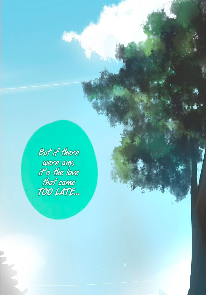 Falls In Love Too Late 第4页