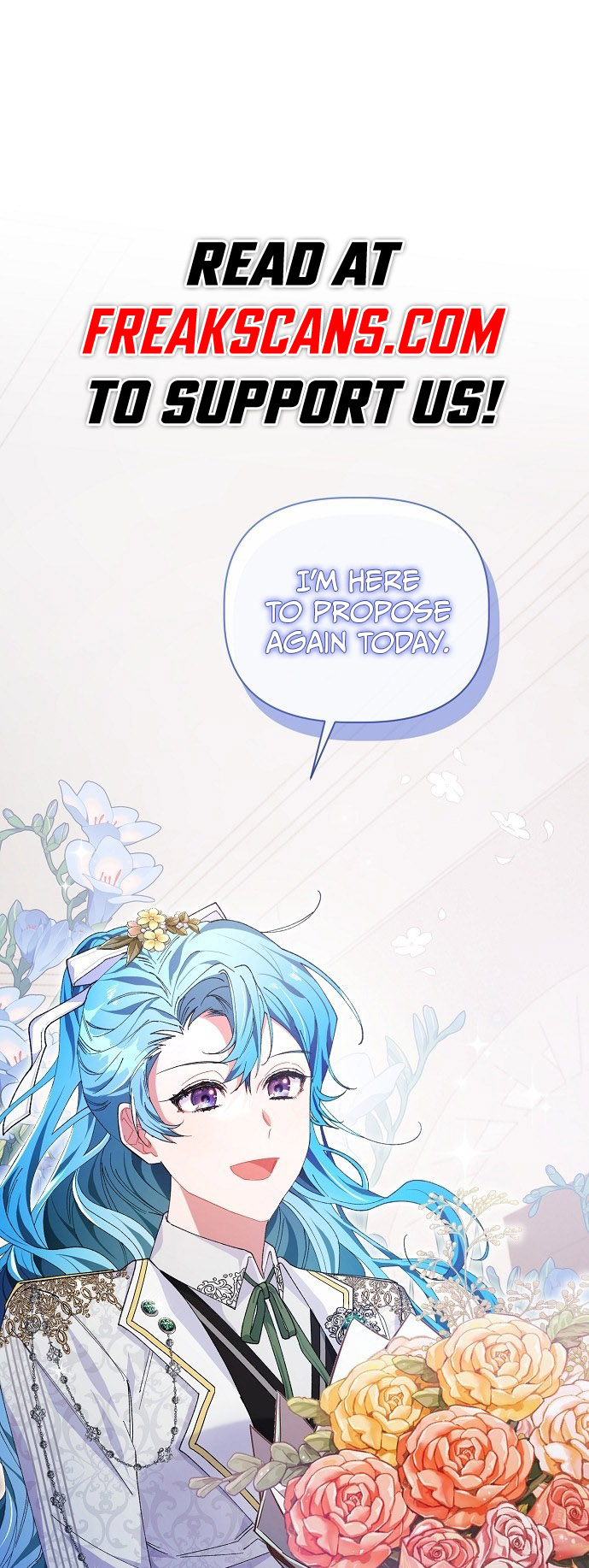Until the Tragic Male Lead Walks Again Ch. 3 第2页