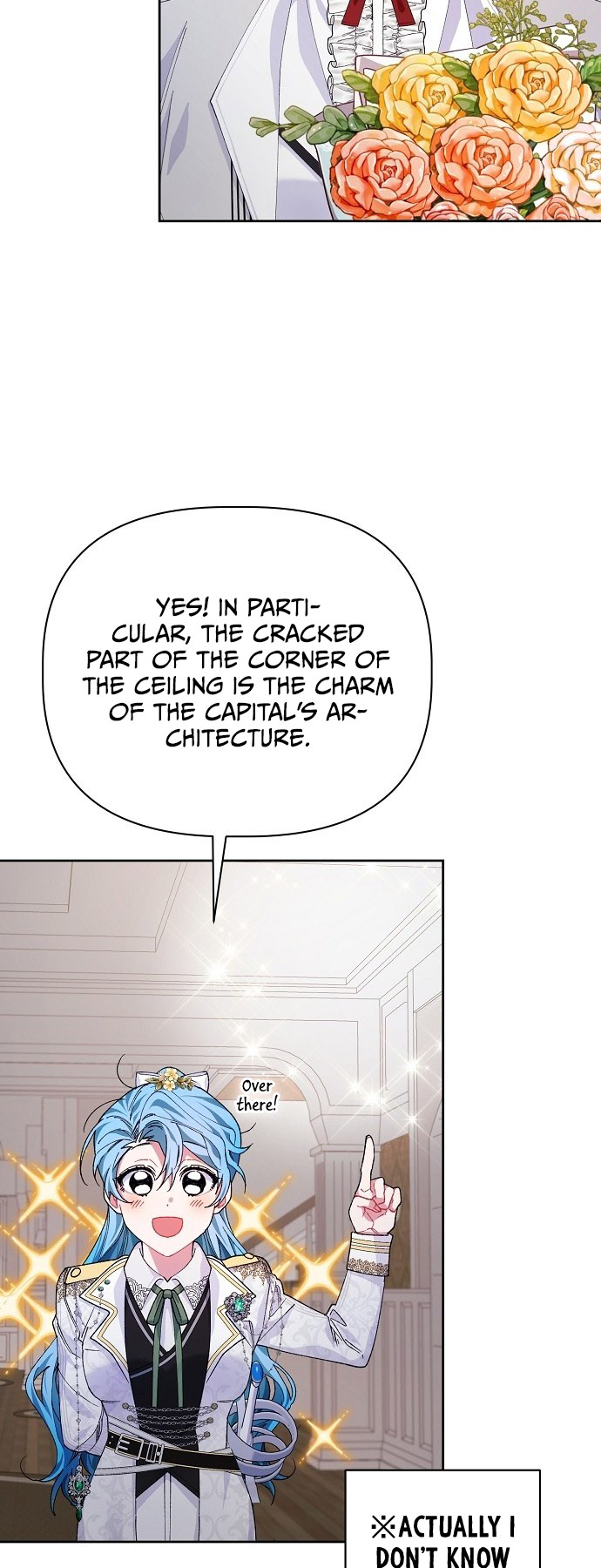 Until the Tragic Male Lead Walks Again Ch. 3 第11页