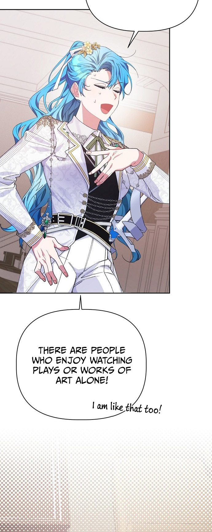 Until the Tragic Male Lead Walks Again Ch. 3 第15页