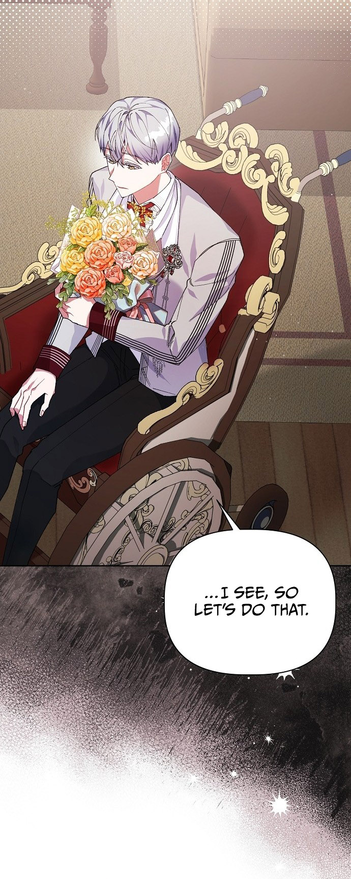 Until the Tragic Male Lead Walks Again Ch. 3 第16页