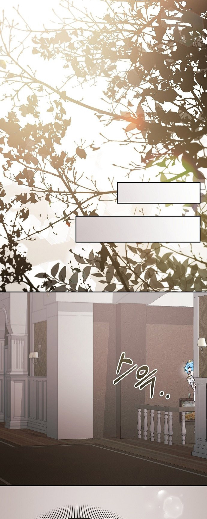 Until the Tragic Male Lead Walks Again Ch. 3 第18页