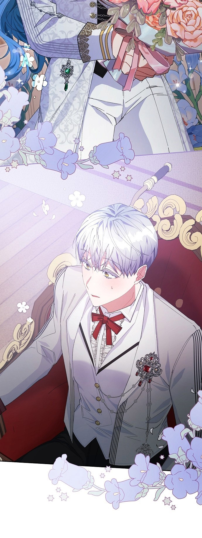 Until the Tragic Male Lead Walks Again Ch. 3 第3页