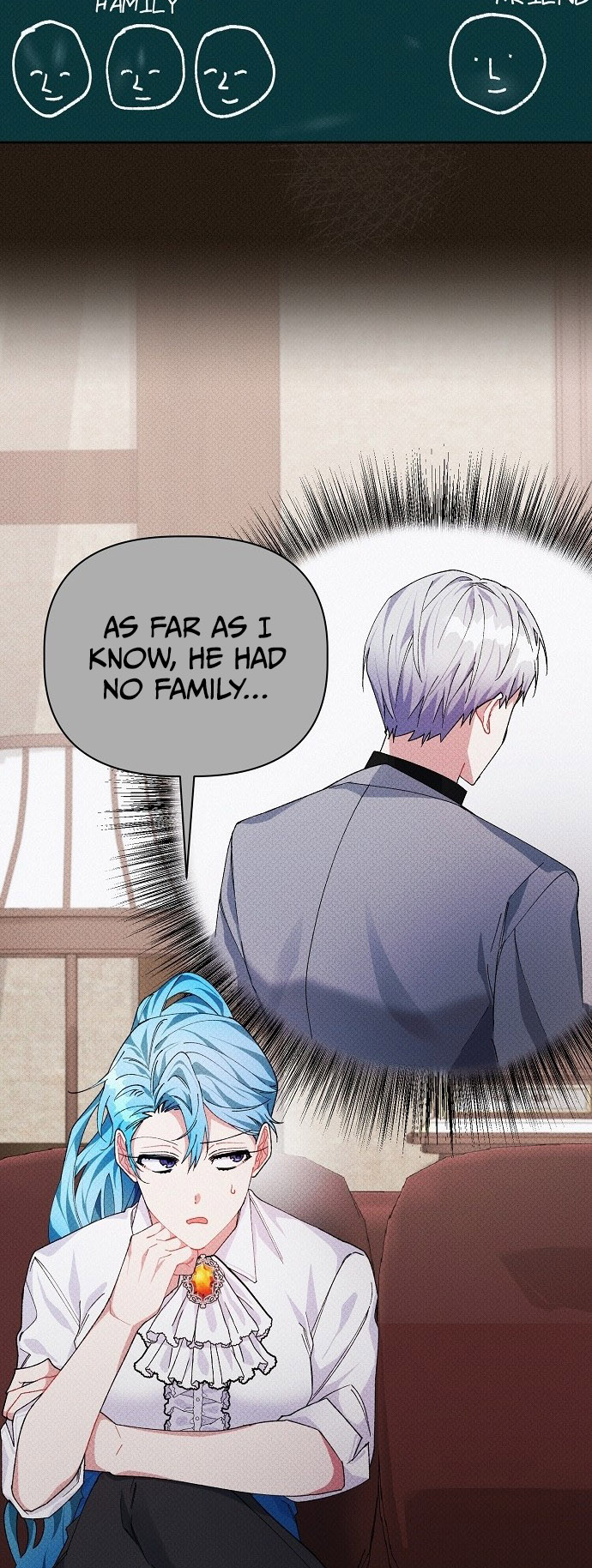 Until the Tragic Male Lead Walks Again Ch. 3 第22页