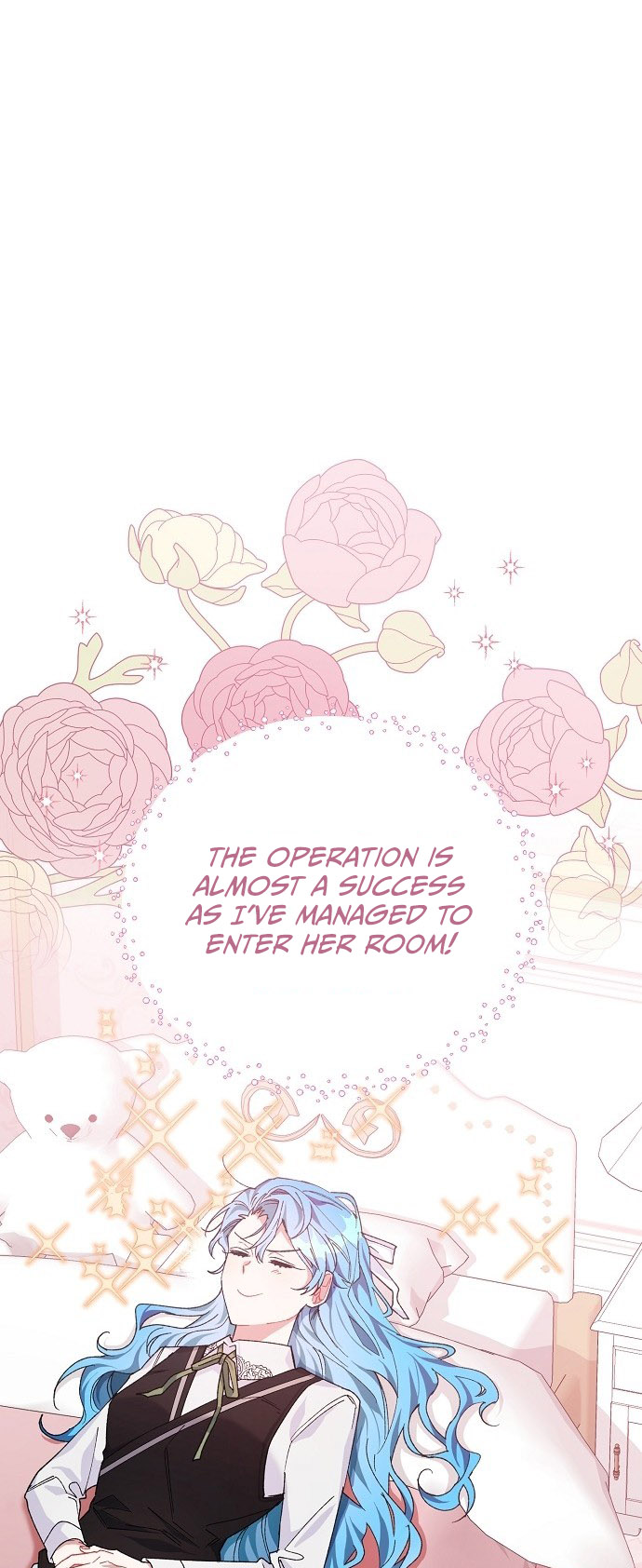 Until the Tragic Male Lead Walks Again Ch. 3 第33页