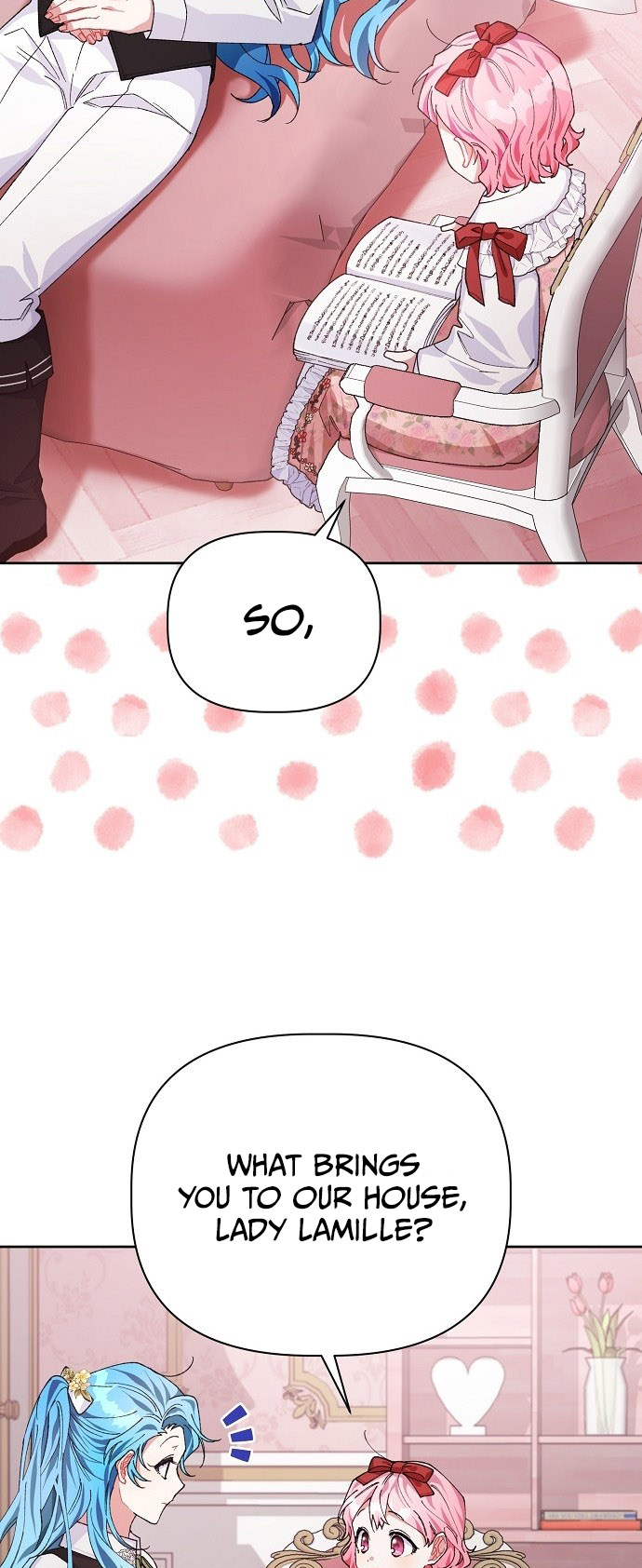 Until the Tragic Male Lead Walks Again Ch. 3 第34页