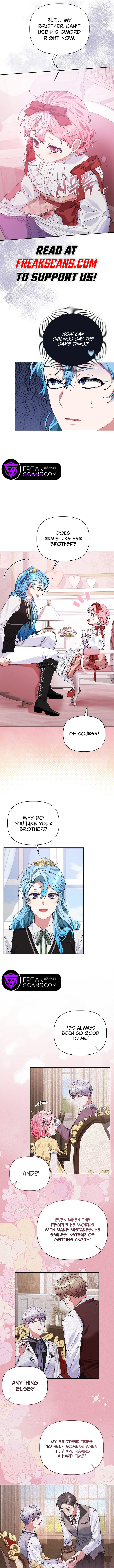 Until the Tragic Male Lead Walks Again Ch. 3 第38页