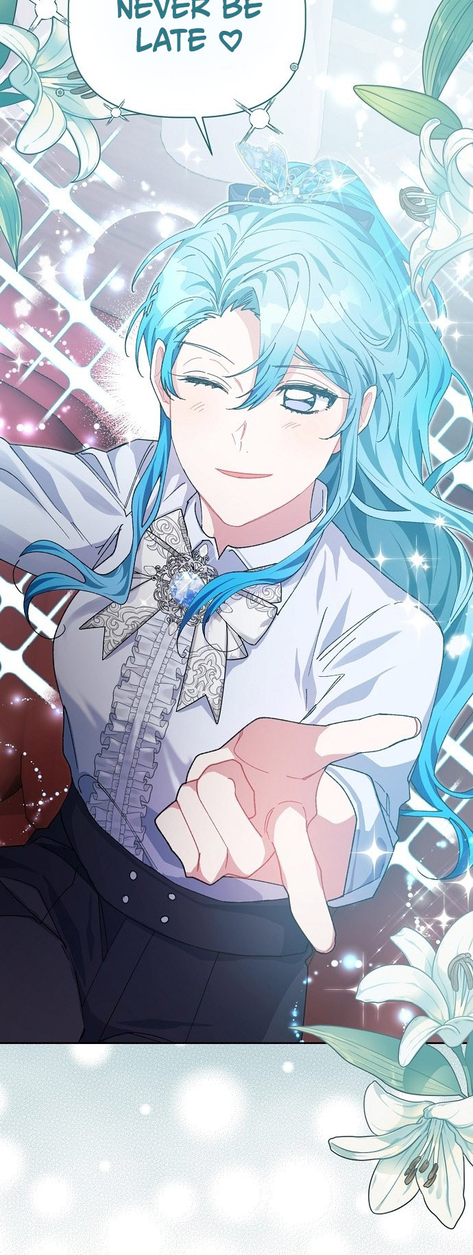 Until the Tragic Male Lead Walks Again Ch. 3 第45页
