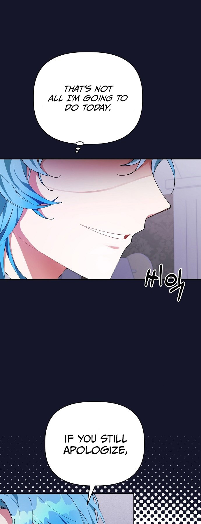 Until the Tragic Male Lead Walks Again Ch. 3 第8页
