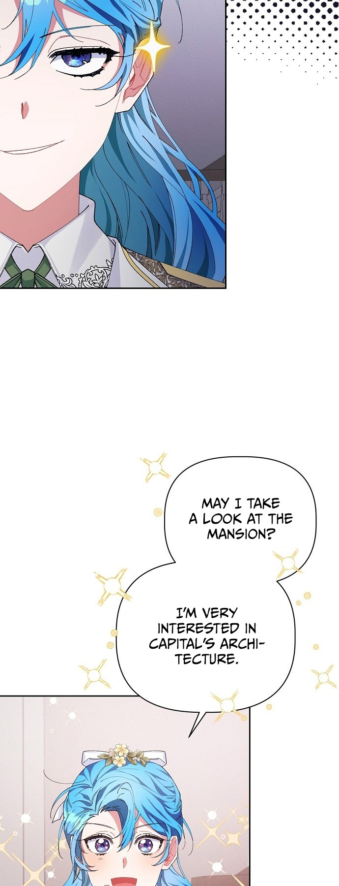 Until the Tragic Male Lead Walks Again Ch. 3 第9页