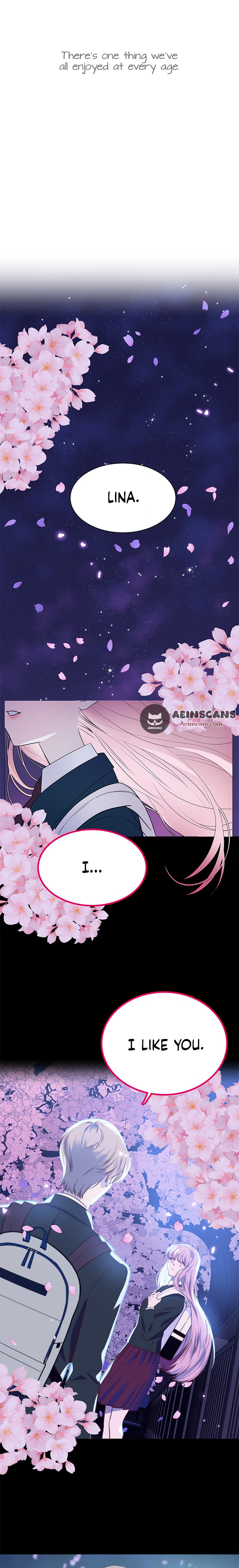 My Girlfriend Is a Warrior From Another World?! 第3页